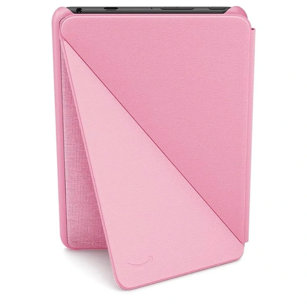 Amazon Fire 7 Tablet - Black, Blue, Pink